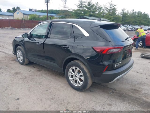 2023 FORD ESCAPE 1FMCU9GN8PUA48626 Photo 2