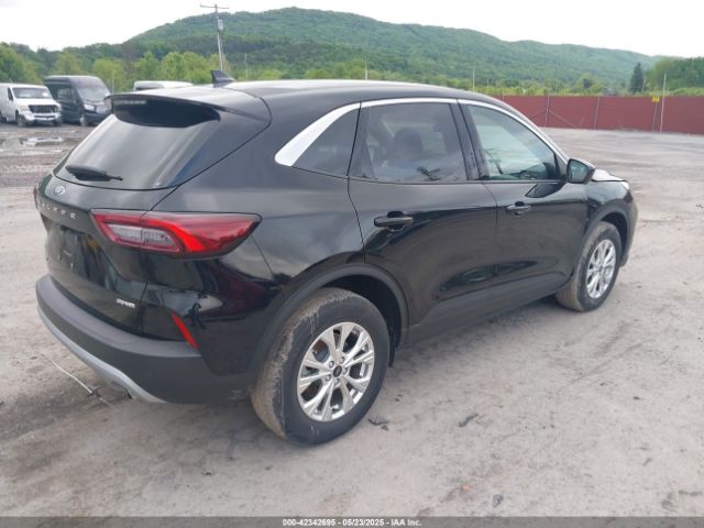 2023 FORD ESCAPE 1FMCU9GN8PUA48626 Photo 3