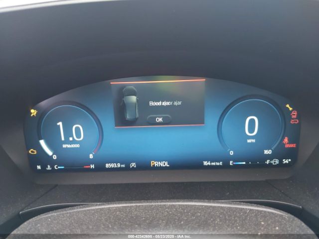 2023 FORD ESCAPE 1FMCU9GN8PUA48626 Photo 6