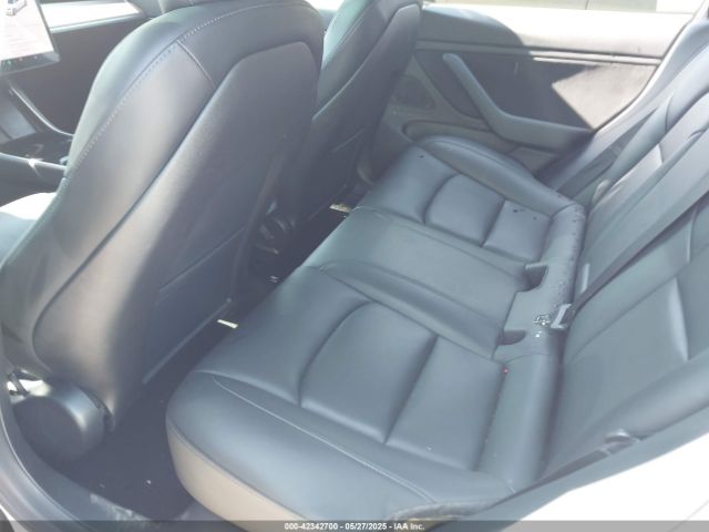 5YJ3E1EB5KF365132 Tesla Model 3 Long Range/performance