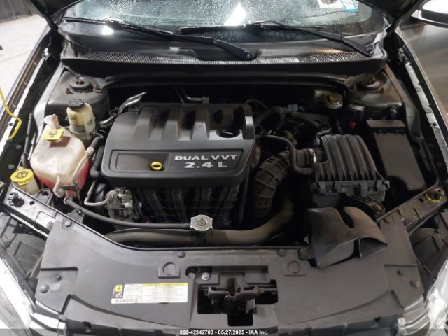 2013 CHRYSLER 200 1C3CCBBB2DN632705 Photo 9