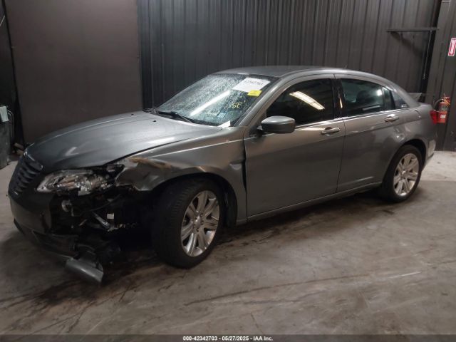2013 CHRYSLER 200 1C3CCBBB2DN632705 Photo 5
