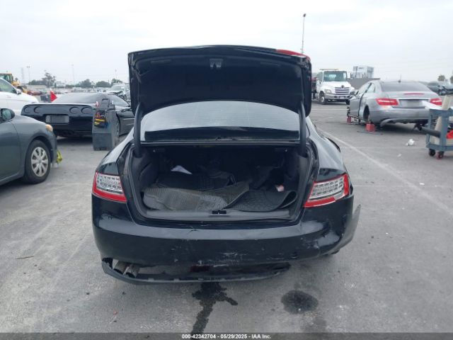 2011 AUDI A5 WAULFAFR5BA026403 Photo 5