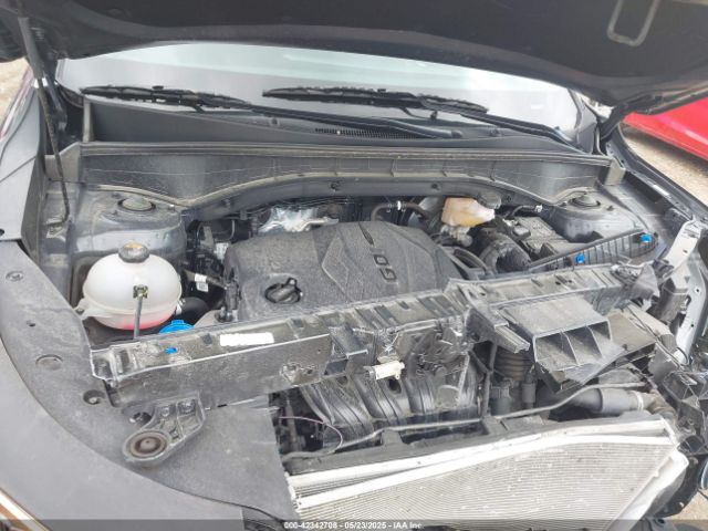 5XYRL4JCXRG255938 KIA SORENTO S