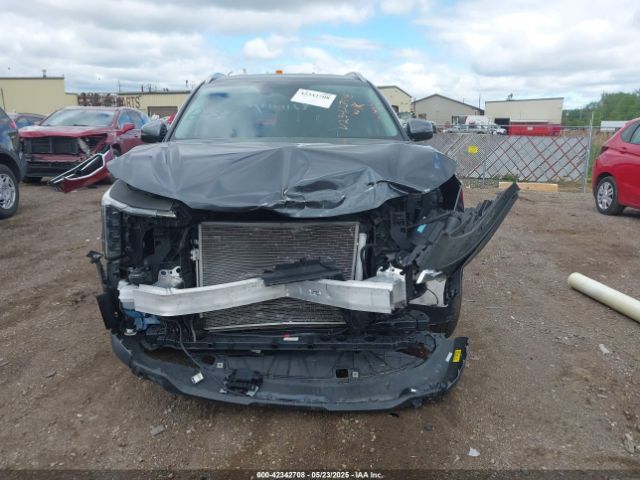 5XYRL4JCXRG255938 KIA SORENTO S