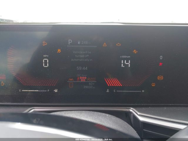 5XYRL4JCXRG255938 KIA SORENTO S