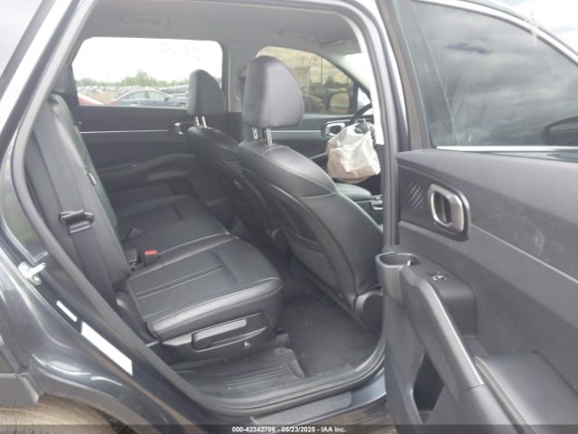 5XYRL4JCXRG255938 KIA SORENTO S