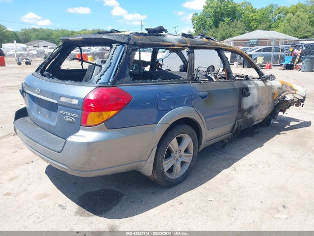 Продажа на аукционе авто 2007 Subaru Legacy 2.5i Limited/2.5i Limited L.l. Bean Edition, vin: 4S4BP62CX77342874, номер лота: 42342707
