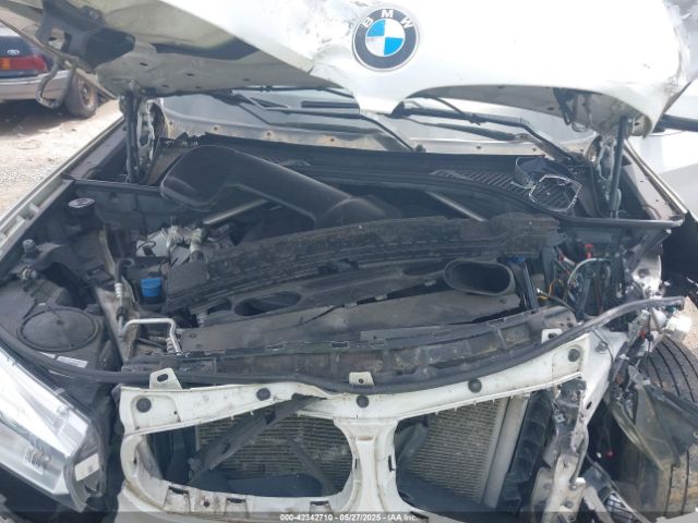 2016 BMW X5 5UXKS4C51G0N14546 Photo 9