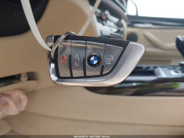 2016 BMW X5 5UXKS4C51G0N14546 Photo 10
