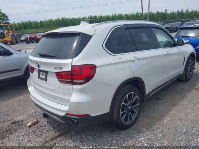 2016 BMW X5 5UXKS4C51G0N14546 Photo 3