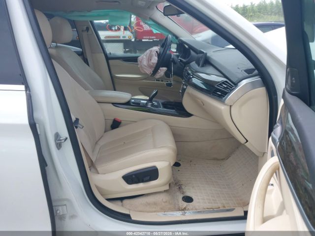 2016 BMW X5 5UXKS4C51G0N14546 Photo 4