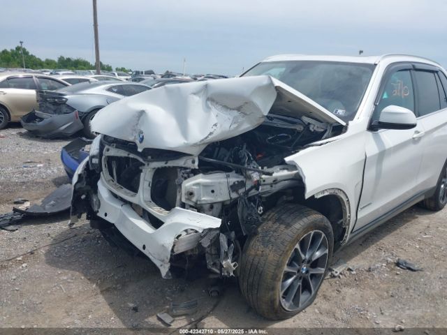 2016 BMW X5 5UXKS4C51G0N14546 Photo 5