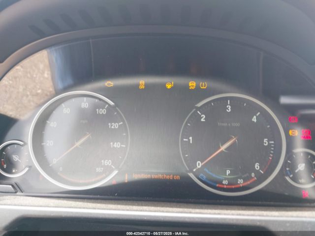 2016 BMW X5 5UXKS4C51G0N14546 Photo 6