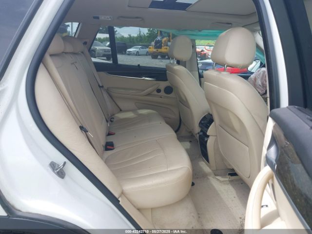 2016 BMW X5 5UXKS4C51G0N14546 Photo 7