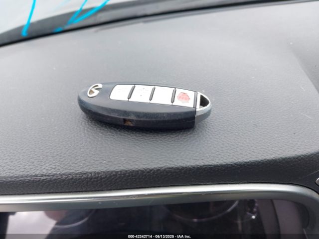 2017 INFINITI QX70 JN8CS1MU0HM140035 Photo 10