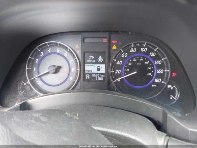 2017 INFINITI QX70 JN8CS1MU0HM140035 Photo 6
