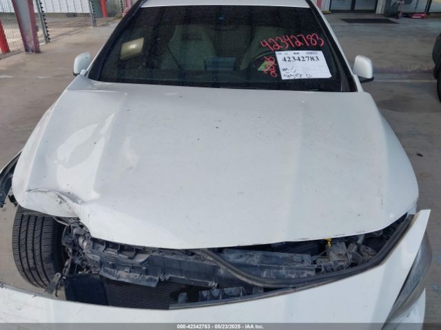 2016 MERCEDES-BENZ CLA 250 WDDSJ4EB4GN330900 Photo 9