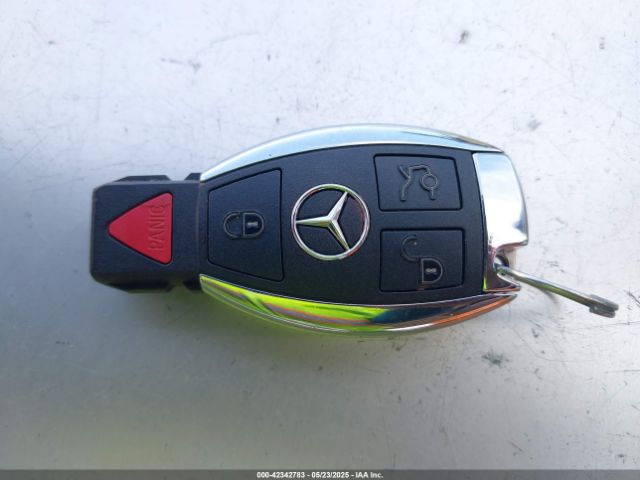 2016 MERCEDES-BENZ CLA 250 WDDSJ4EB4GN330900 Photo 10