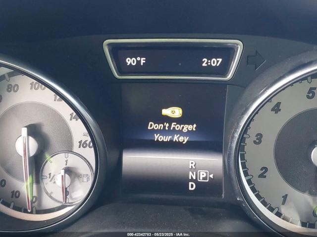 2016 MERCEDES-BENZ CLA 250 WDDSJ4EB4GN330900 Photo 6