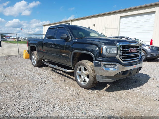 GMC l83 - sidi vvt, afm, e85 max, alum, gm 2019 2GTV2MEC5K1138134 Image 1