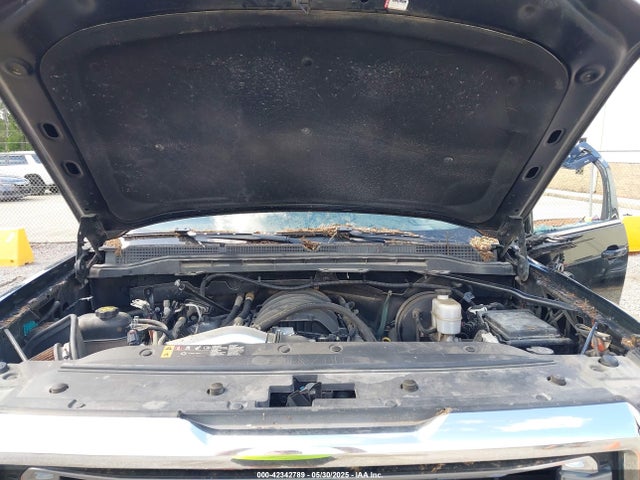 GMC l83 - sidi vvt, afm, e85 max, alum, gm 2019 2GTV2MEC5K1138134 Image 10