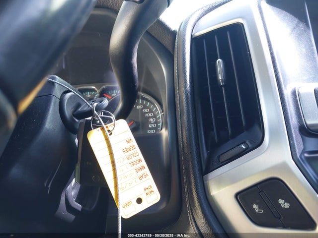 GMC l83 - sidi vvt, afm, e85 max, alum, gm 2019 2GTV2MEC5K1138134 Image 11
