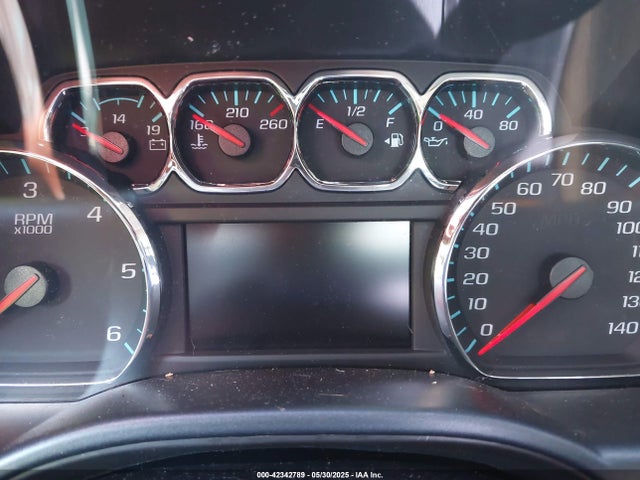 GMC l83 - sidi vvt, afm, e85 max, alum, gm 2019 2GTV2MEC5K1138134 Image 15