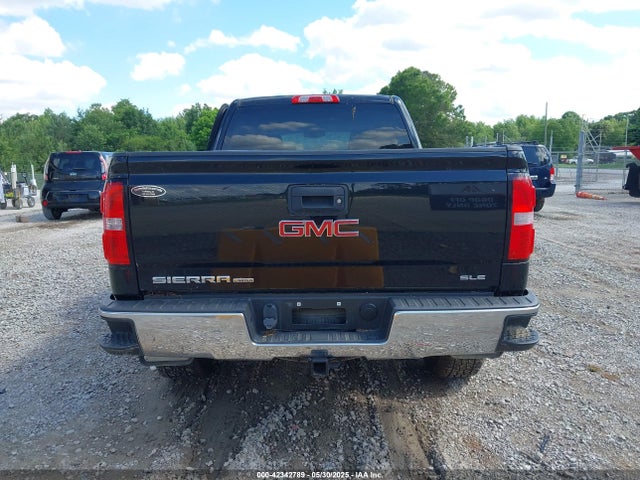 GMC l83 - sidi vvt, afm, e85 max, alum, gm 2019 2GTV2MEC5K1138134 Image 16