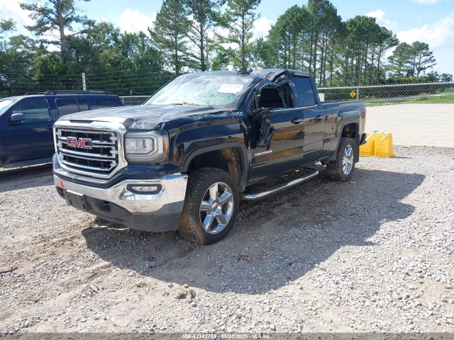 GMC l83 - sidi vvt, afm, e85 max, alum, gm 2019 2GTV2MEC5K1138134 Image 2
