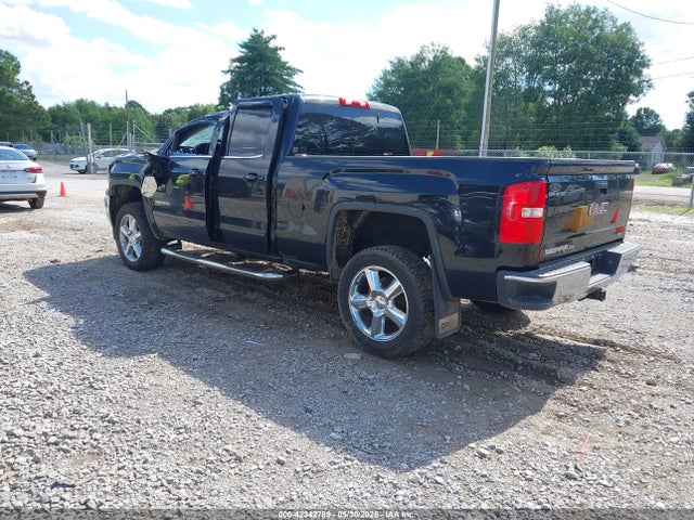 GMC l83 - sidi vvt, afm, e85 max, alum, gm 2019 2GTV2MEC5K1138134 Image 3