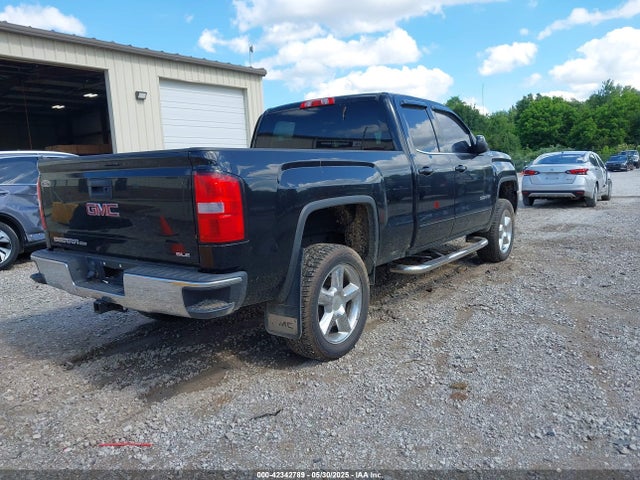 GMC l83 - sidi vvt, afm, e85 max, alum, gm 2019 2GTV2MEC5K1138134 Image 4