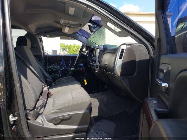 GMC l83 - sidi vvt, afm, e85 max, alum, gm 2019 2GTV2MEC5K1138134 Image 5