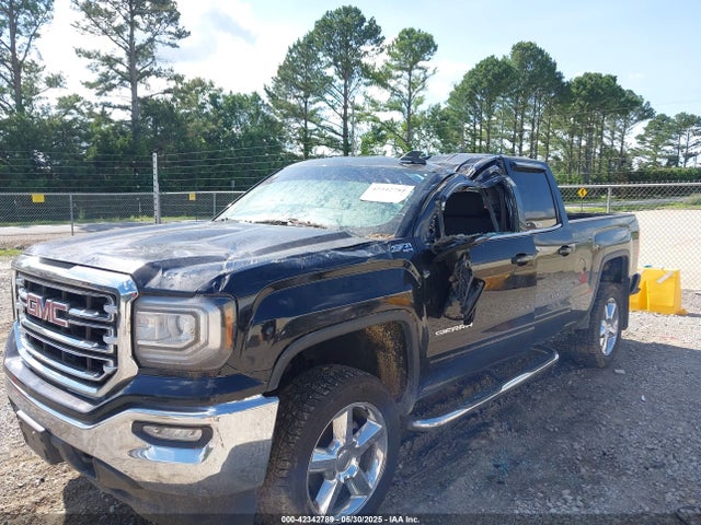 GMC l83 - sidi vvt, afm, e85 max, alum, gm 2019 2GTV2MEC5K1138134 Image 6