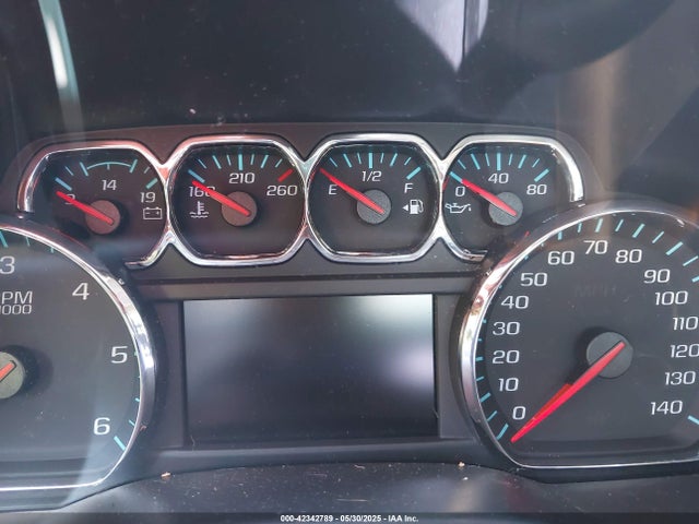 GMC l83 - sidi vvt, afm, e85 max, alum, gm 2019 2GTV2MEC5K1138134 Image 7