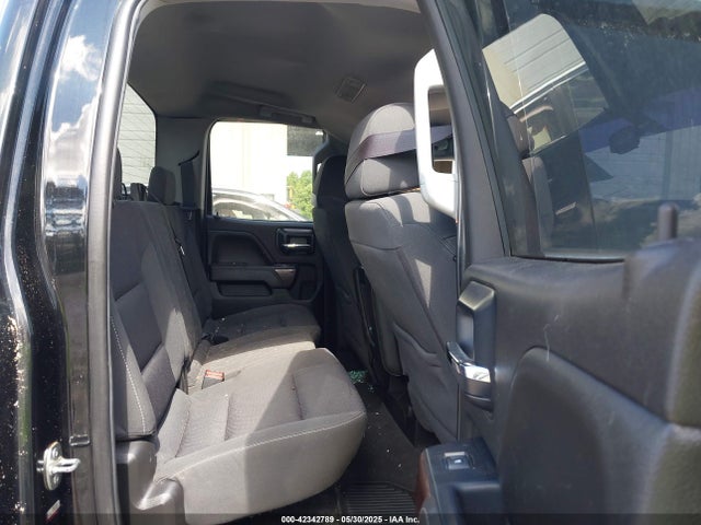 GMC l83 - sidi vvt, afm, e85 max, alum, gm 2019 2GTV2MEC5K1138134 Image 8