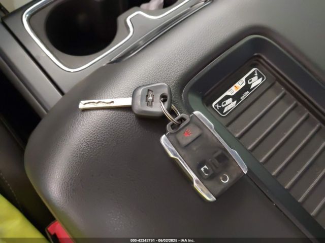 3GCUKSEC2JG640136 Chevrolet Silverado 1500 2lz