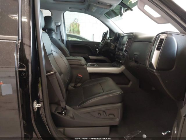 3GCUKSEC2JG640136 Chevrolet Silverado 1500 2lz