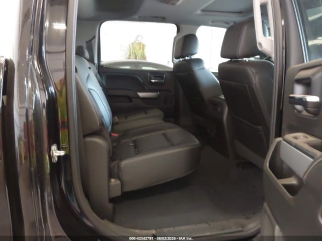 3GCUKSEC2JG640136 Chevrolet Silverado 1500 2lz