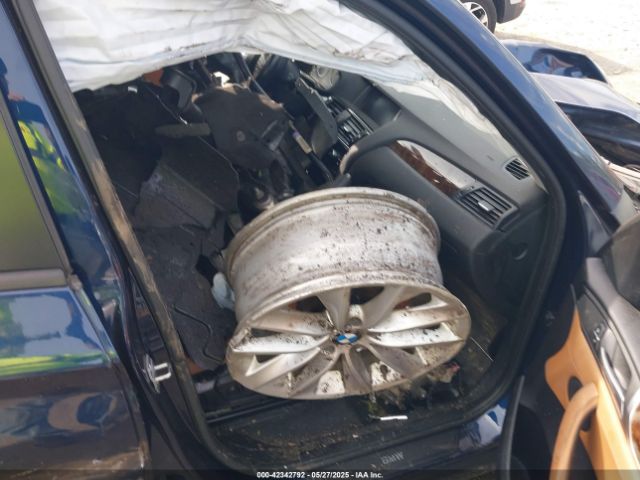 2015 BMW X3 5UXWX9C53F0D55501 Photo 4