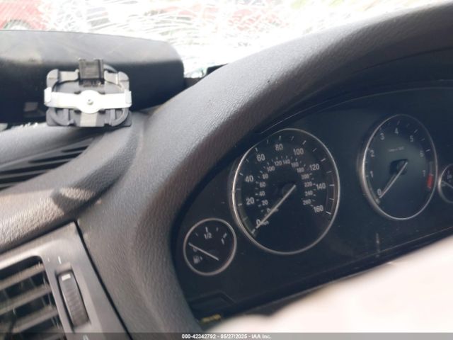 2015 BMW X3 5UXWX9C53F0D55501 Photo 6