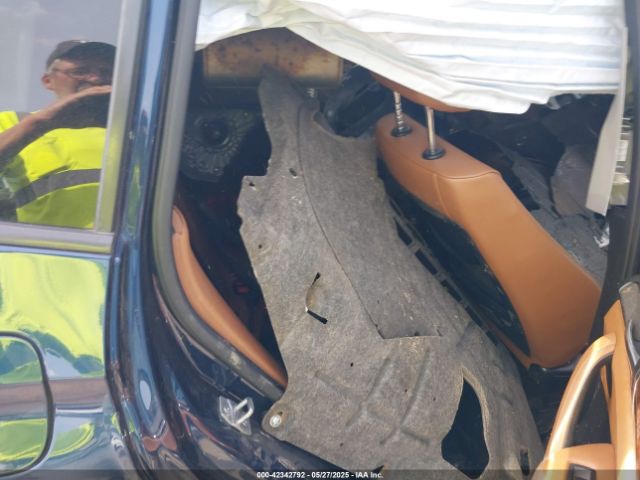 2015 BMW X3 5UXWX9C53F0D55501 Photo 7