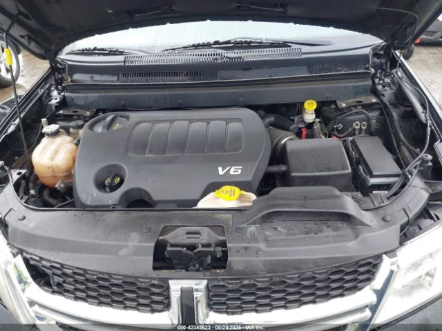 3C4PDCBG1HT571428 Dodge Journey Sxt