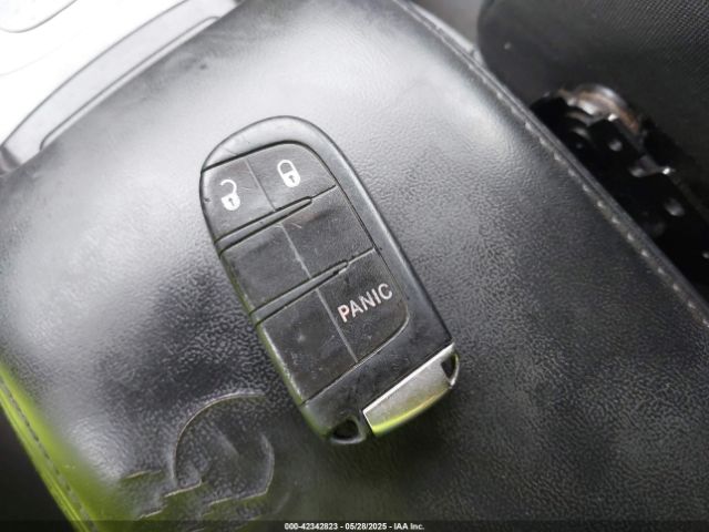 3C4PDCBG1HT571428 Dodge Journey Sxt