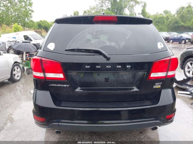 3C4PDCBG1HT571428 Dodge Journey Sxt
