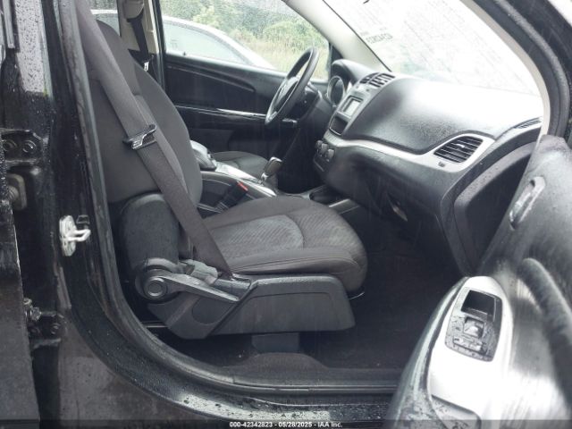 3C4PDCBG1HT571428 Dodge Journey Sxt