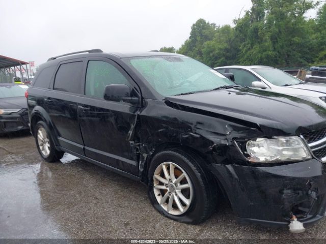 3C4PDCBG1HT571428 Dodge Journey Sxt
