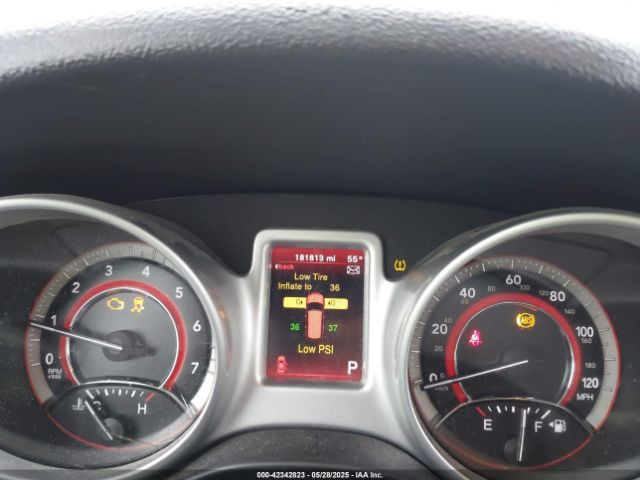 3C4PDCBG1HT571428 Dodge Journey Sxt