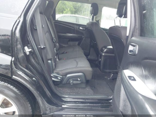3C4PDCBG1HT571428 Dodge Journey Sxt