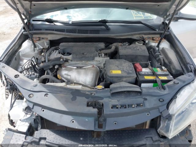 4T1BF1FK3FU956947 Toyota CAMRY SE